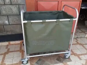 Linen Trolley