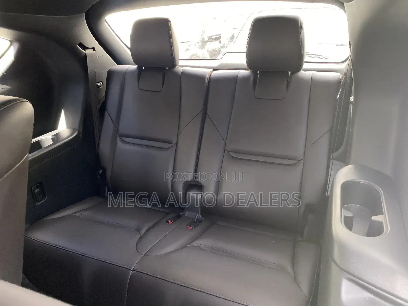 Mazda CX-8 2018 Gray