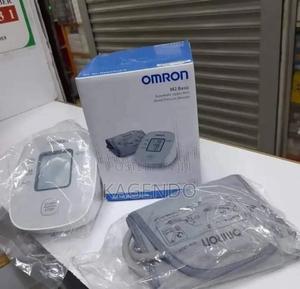 Omron Blood Pressure Machine - thumbnail 2