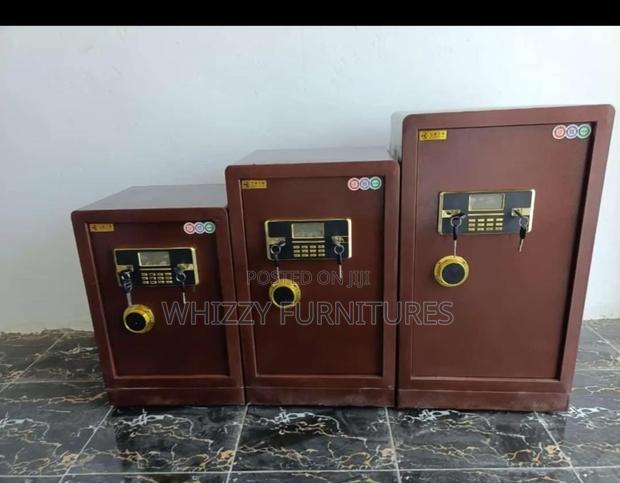 Office Safeboxes
