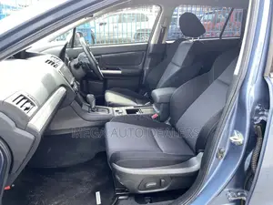 Subaru Levorg 2018 Blue