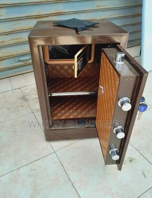 Home /Office Safebox - main view