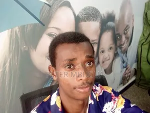 Mr Peter Mbugua