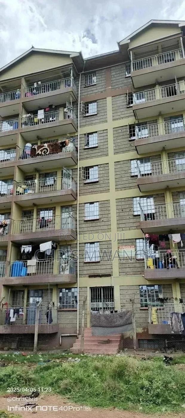 1bdrm Block of Flats in Githurai Estate for sale - thumbnail 3
