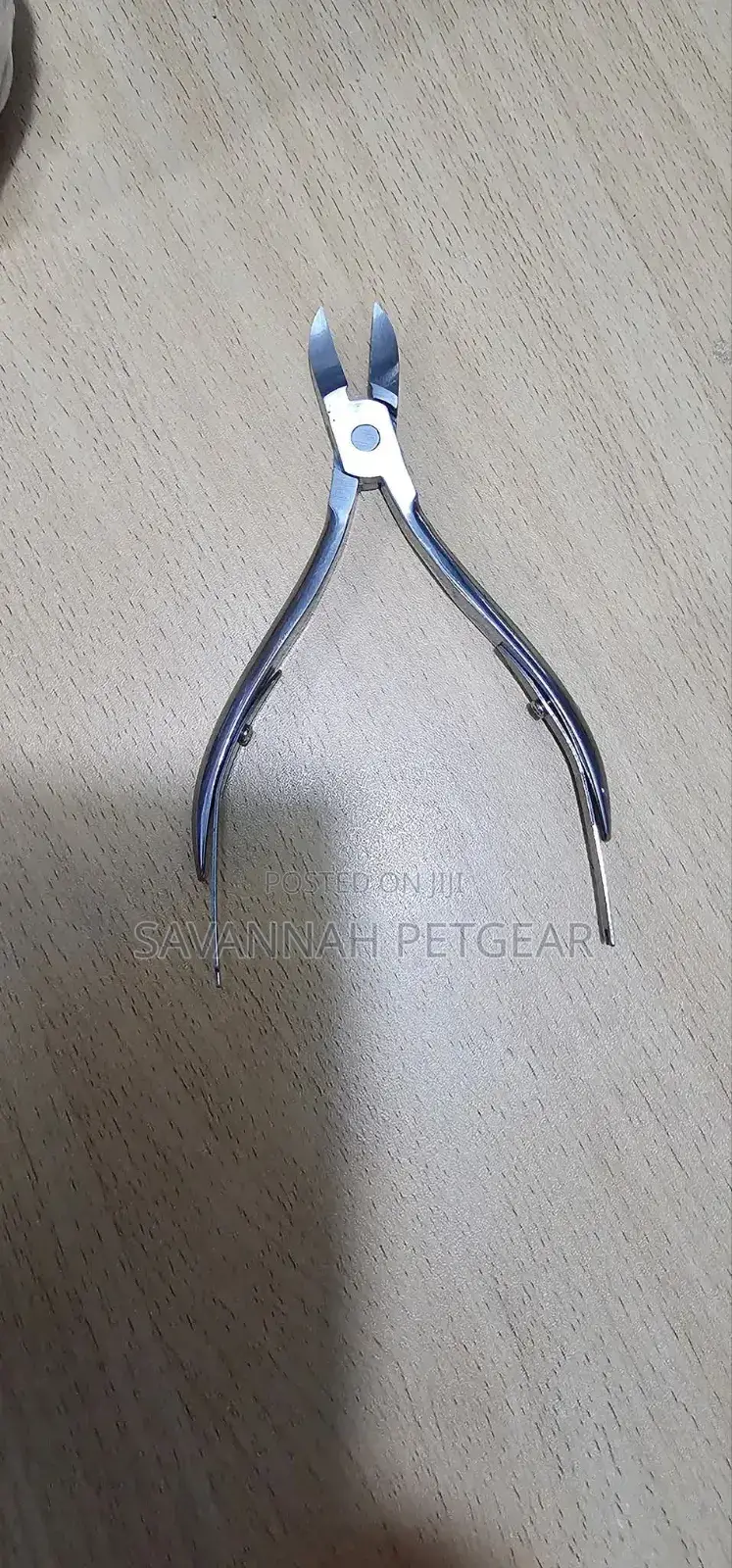 Premium Stainless Steel Pig Teeth Clipper