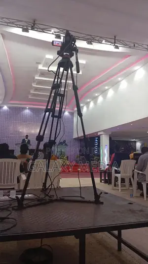 Camera Hire