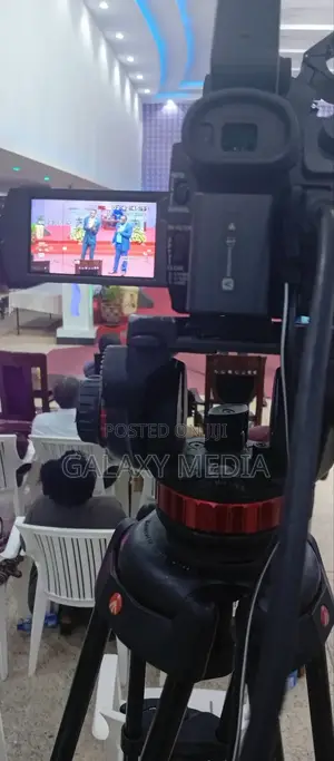 Camera Hire