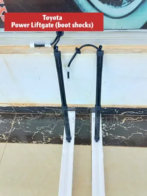 Toyota Powered / Electric Tail Gate Shock / Lifter / Support