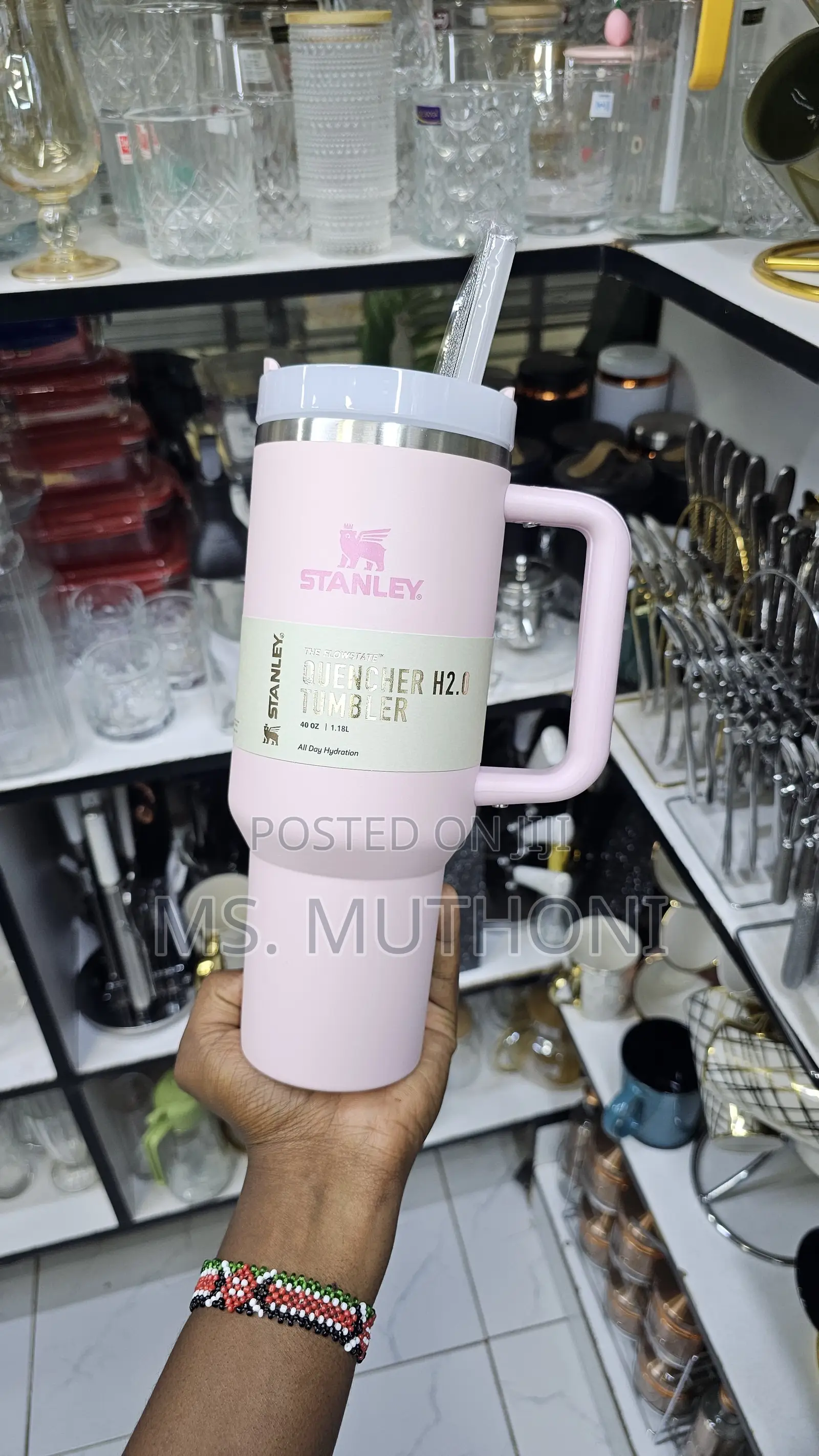 Baby Pink   Og Stanley Cup