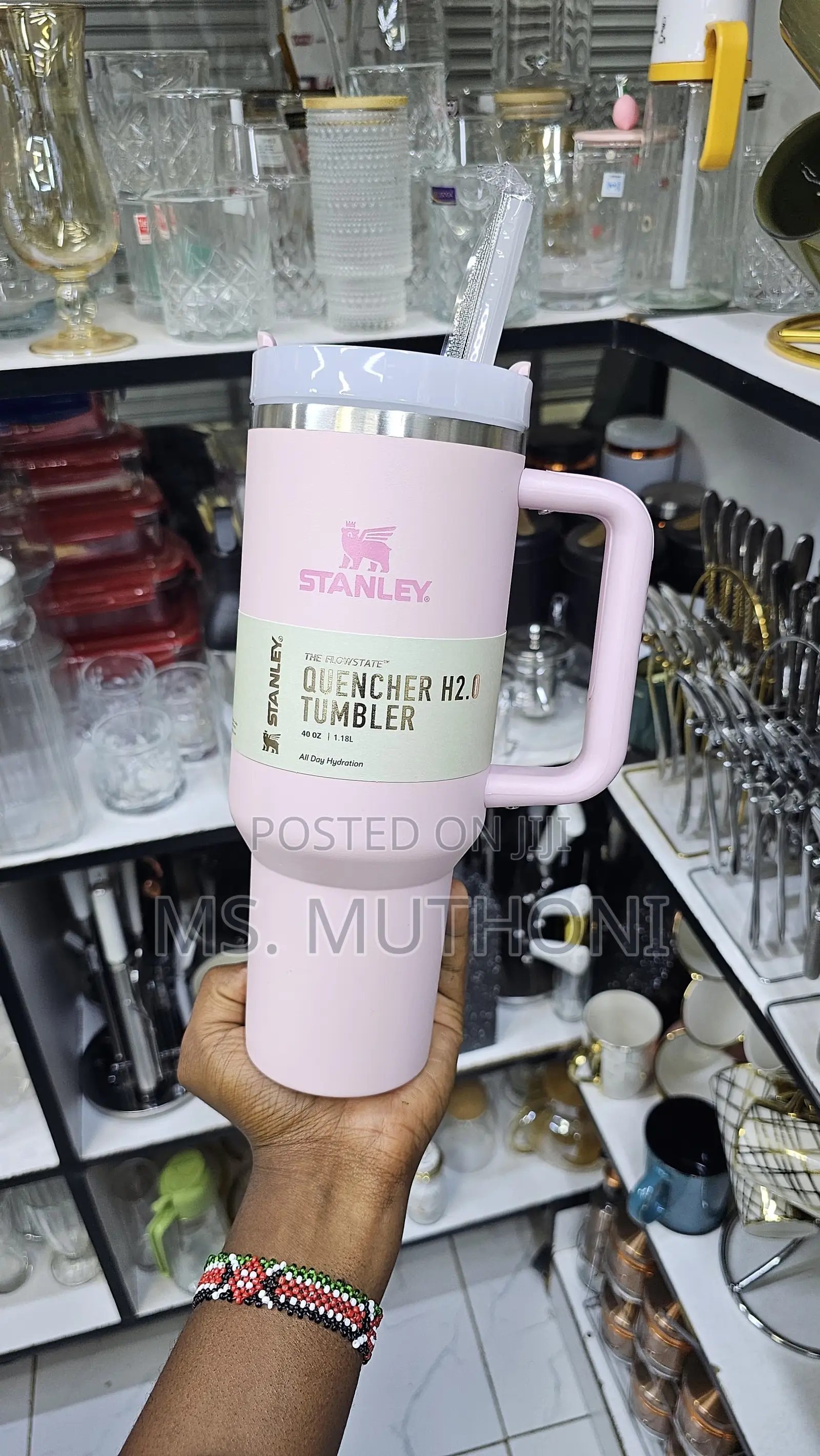 Baby Pink   Og Stanley Cup