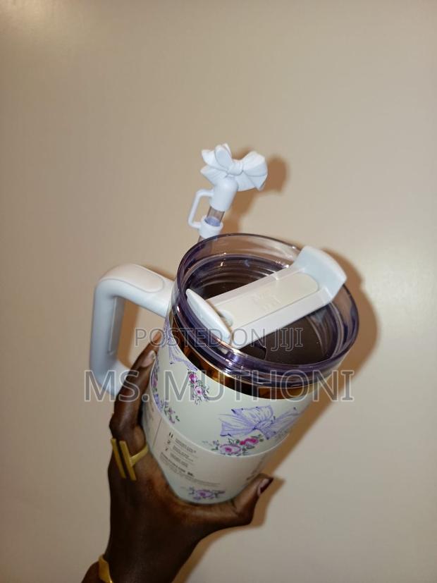 Premium Packaged Accessorized Stanley Cup - thumbnail 3