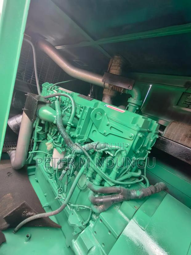 Cummins Generator 500kva - thumbnail 4