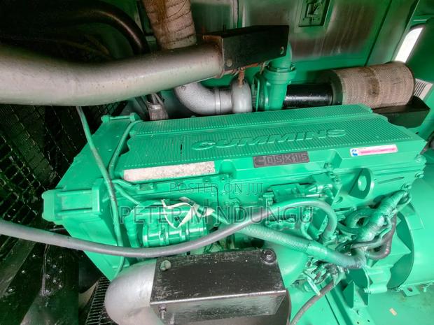 Cummins Generator 500kva - thumbnail 10