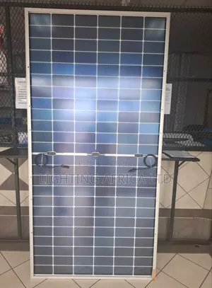 650w Monocrystalline All Weather Solar Offer Offer