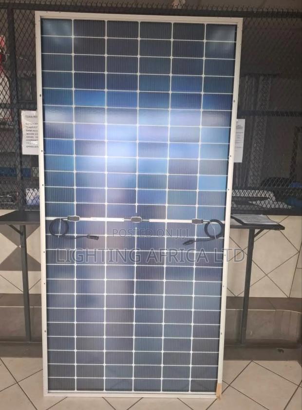 650w Monocrystalline All Weather Solar Offer Offer - thumbnail 5