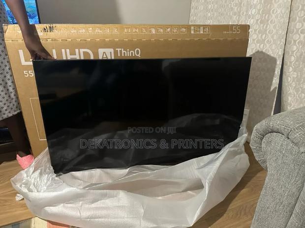 Lg 55ur80 55 Inch Uhd Smart Tv