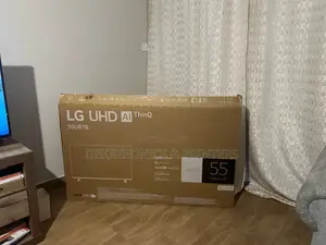 Lg 55ur80 55 Inch Uhd Smart Tv