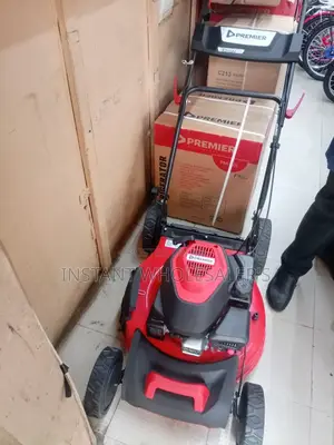 Commercial Duties Lawn Mower