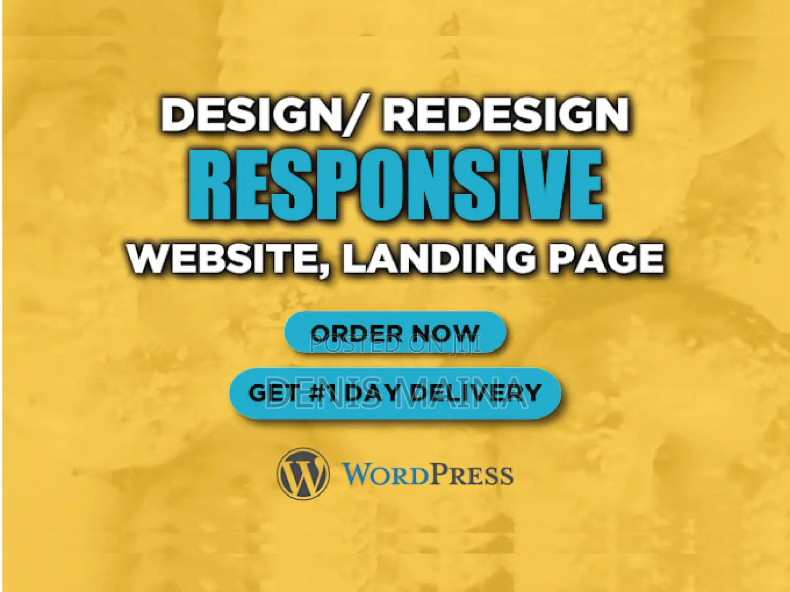 Premium Website Design – Stand Out Online Today