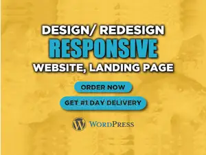 Premium Website Design – Stand Out Online Today