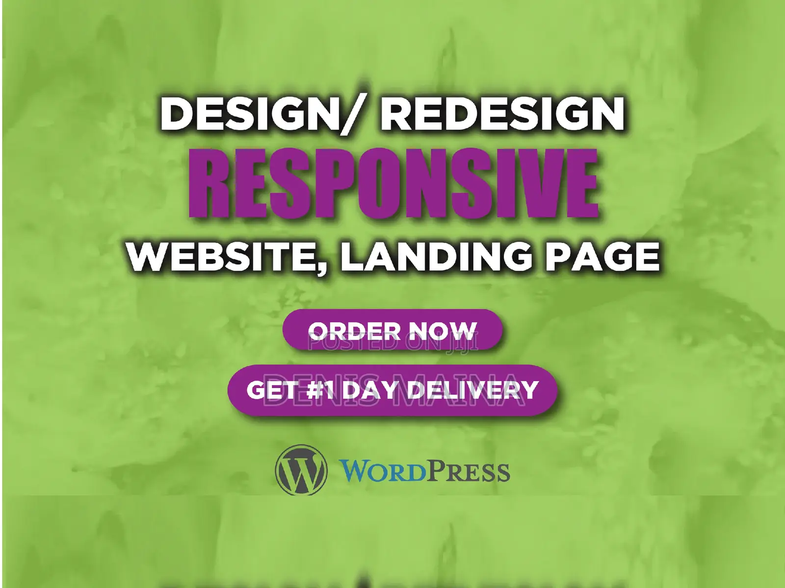 Premium Website Design – Stand Out Online Today