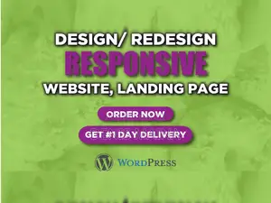 Premium Website Design – Stand Out Online Today