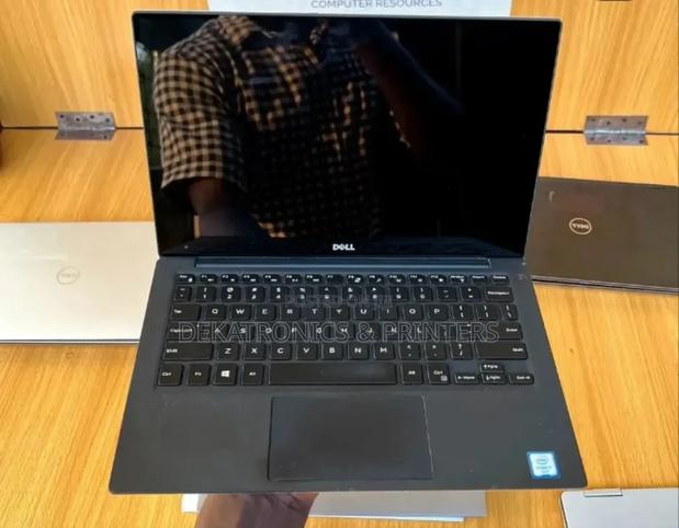 Laptop Dell XPS 13 9350 8GB Intel Core I5 SSD 256GB
