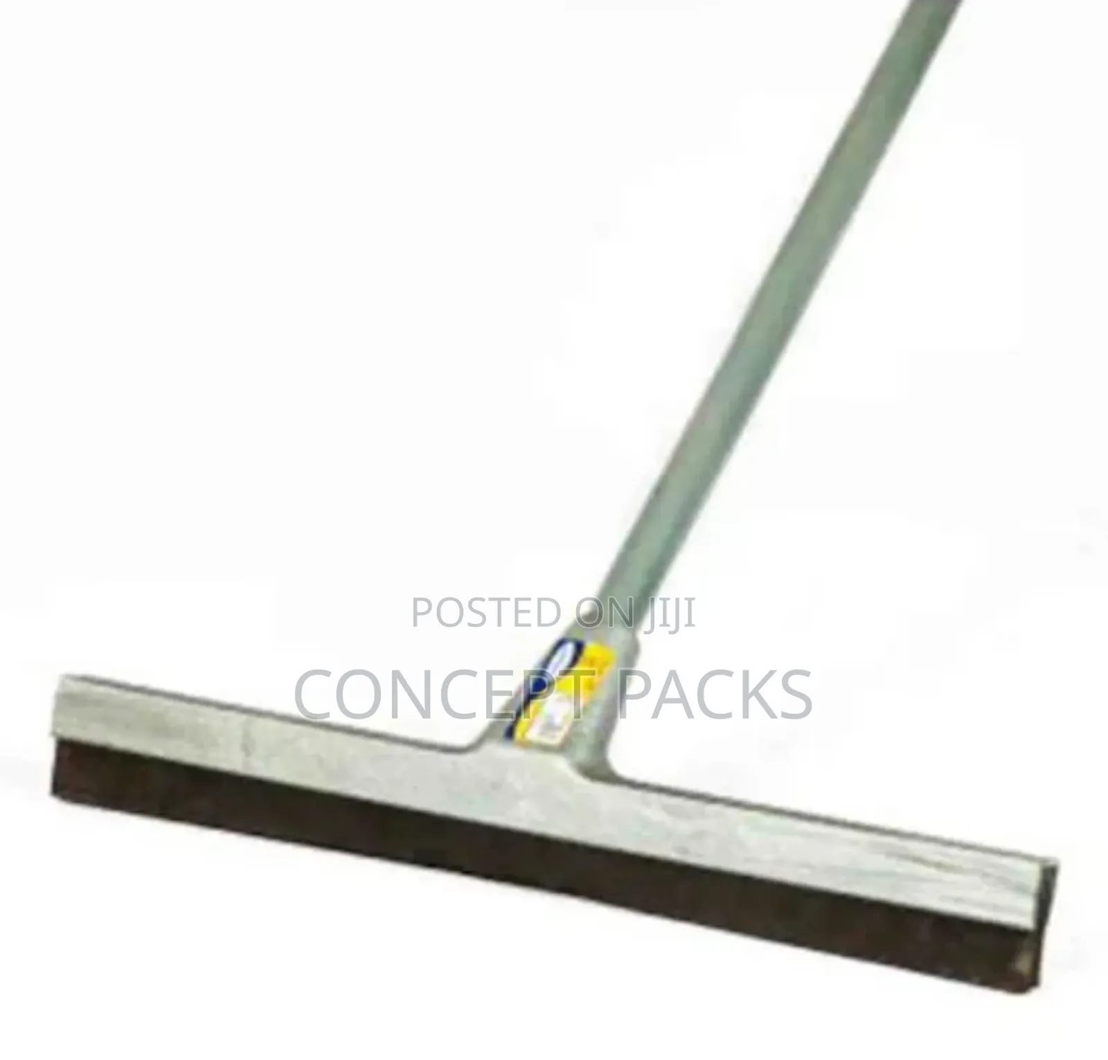 Teepee K5fh Plastic Squeegee Handle 17 Inch