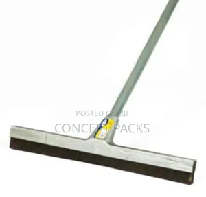 Teepee K5fh Plastic Squeegee Handle 17 Inch