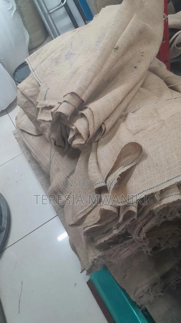 Hessian, Hessian  Cloth - main view