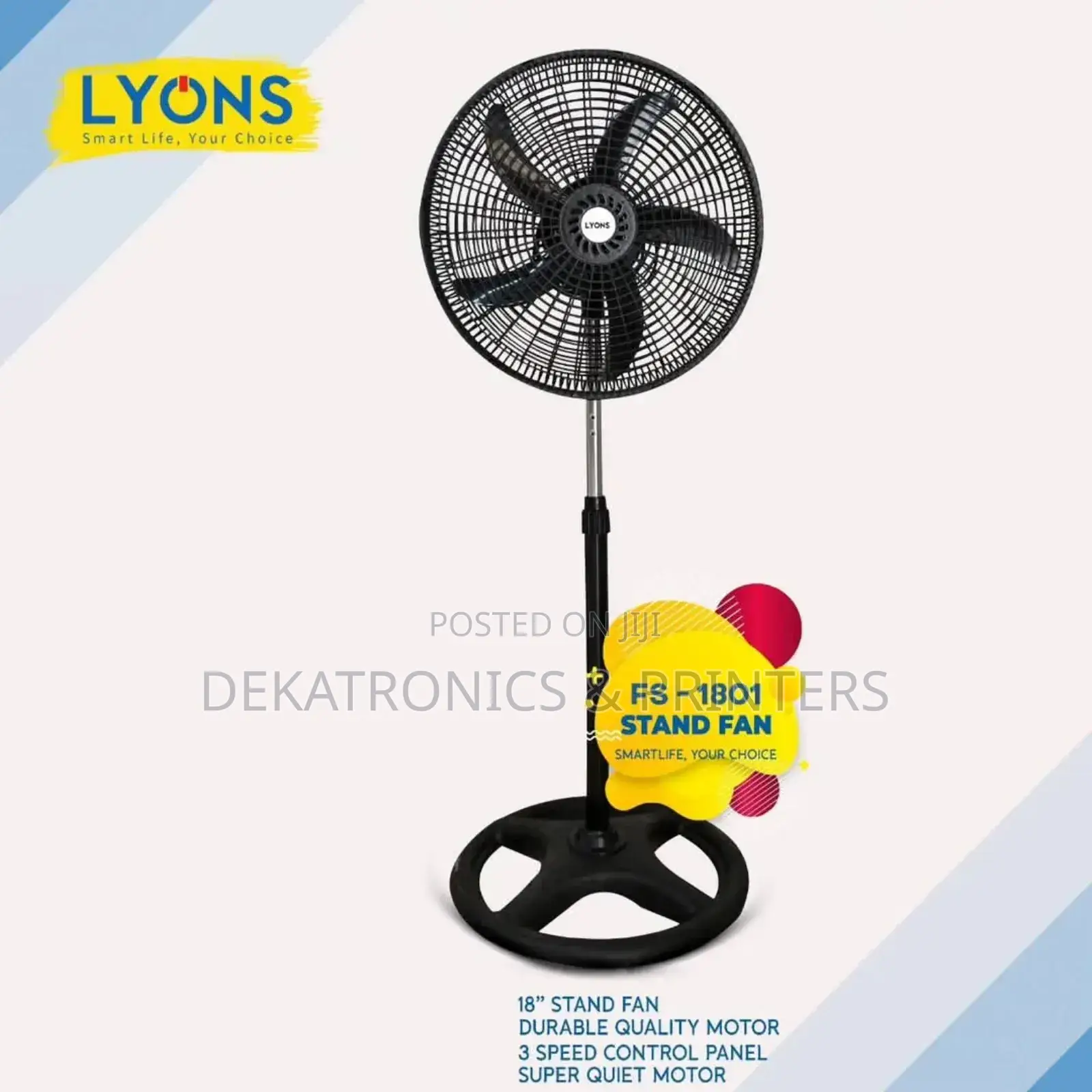 Ailyons Standing Fun 18 Inches