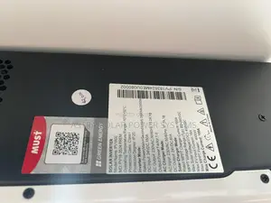 Must 3.5kva 24v Hybrid Inverter