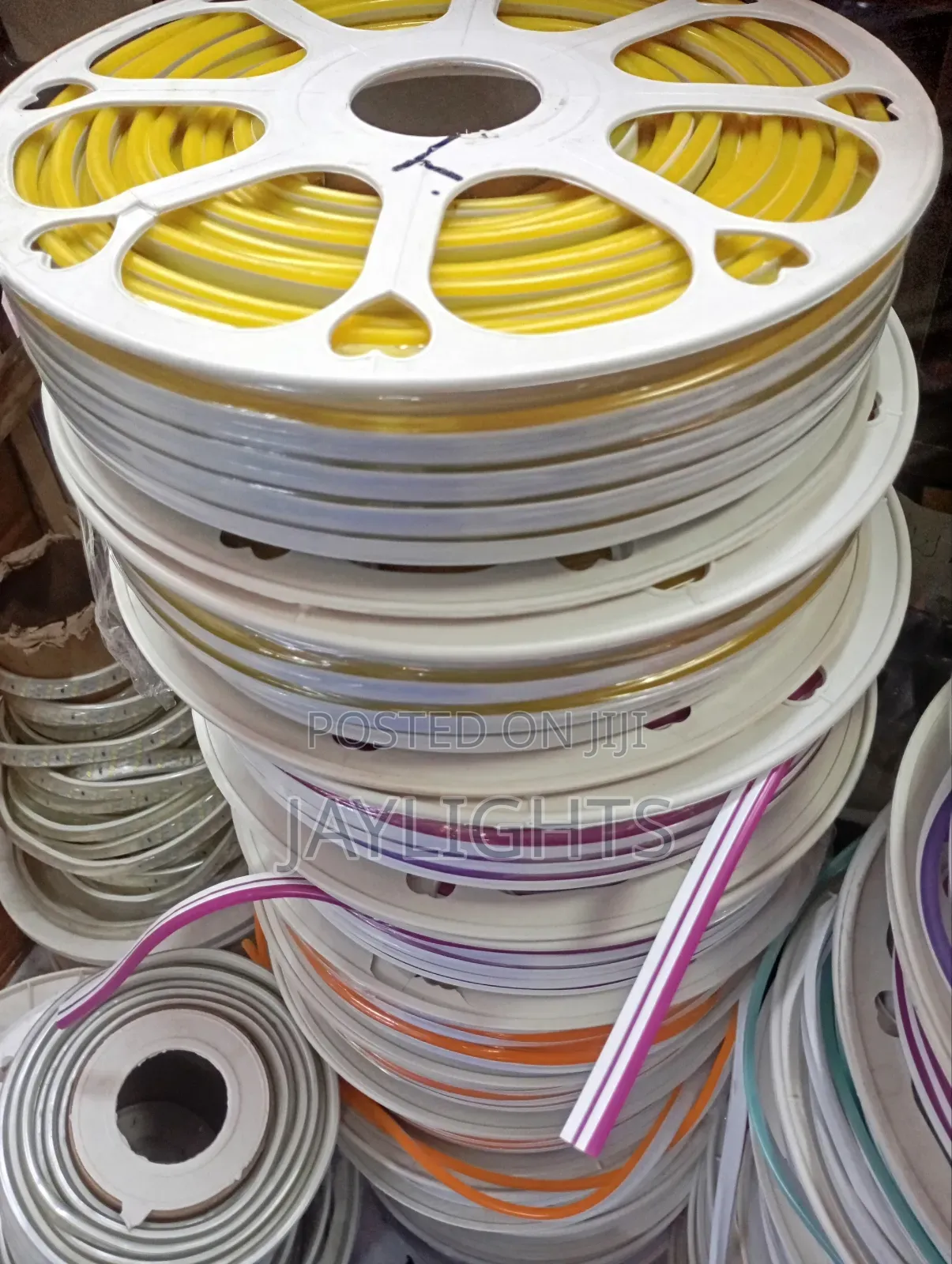 Slim Led Neon Lights Ip67 Ip68 12v Led Neon Strip Light