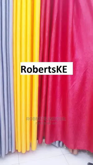 Elegant Curtains