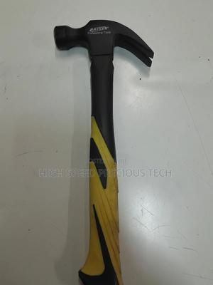 Claw Hammer - thumbnail 2