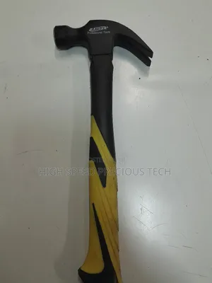 Claw Hammer