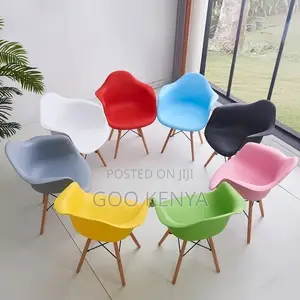 Office Chair ; Bistro Eames Study Chair