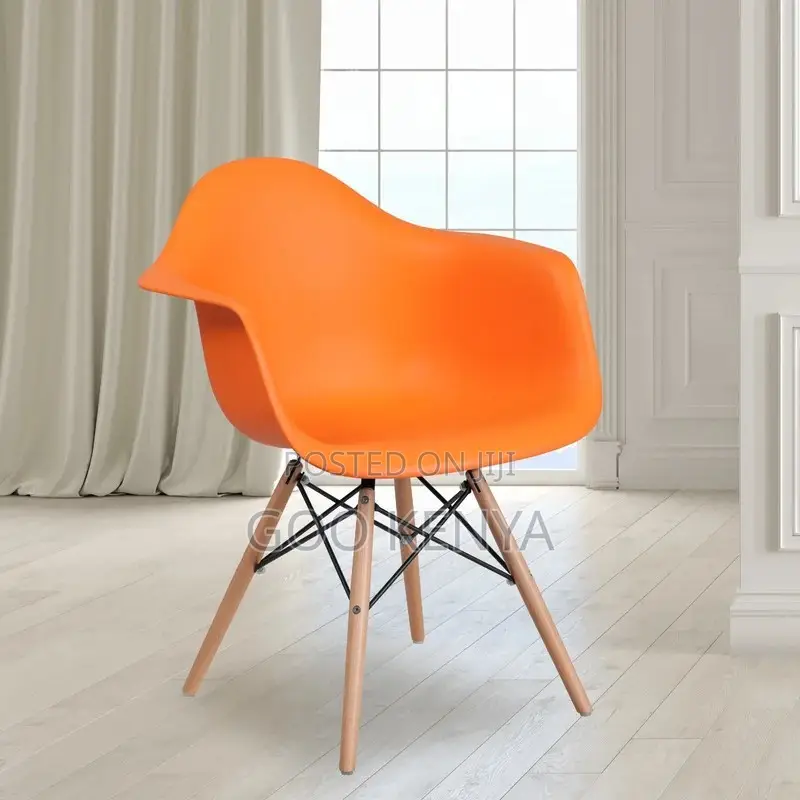 Office Chair ; Bistro Eames Study Chair