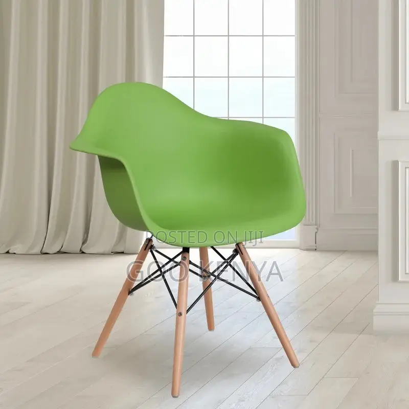 Office Chair ; Bistro Eames Study Chair