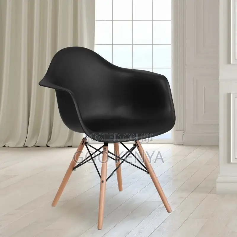 Office Chair ; Bistro Eames Study Chair