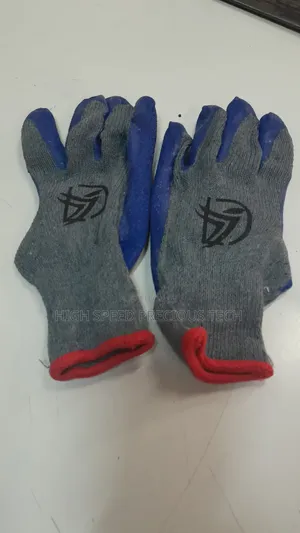 Safety Gloves