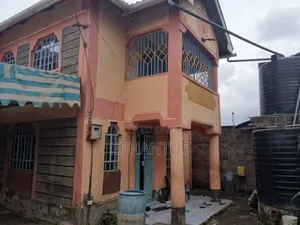 5bdrm Maisonette in Matangi, Ruiru for sale