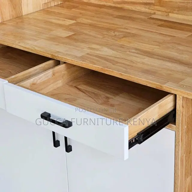 Office Furniture:1.8 Meters Cashier Counter Reception Desk