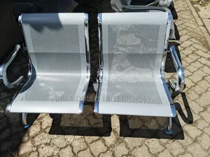 2 Seater Link Chair/Waiting Chair