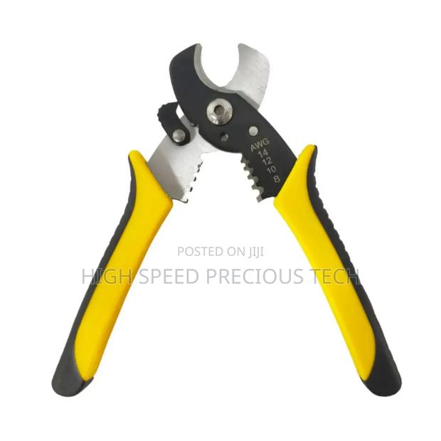 Wire Strippers - main view