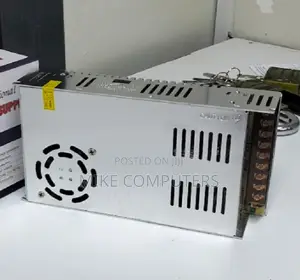 30a Power Supply Open/High Quality