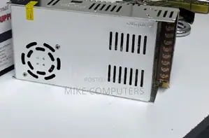 30 a Power Supply for CCTV Cameras