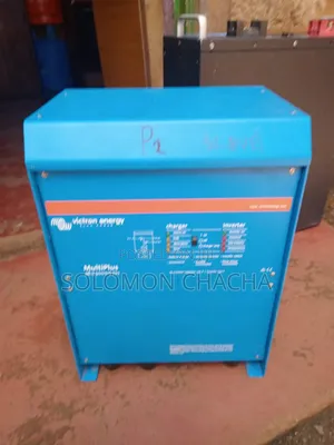 Victron Energy 5000w 48v Hybrid Inverter Best Quality