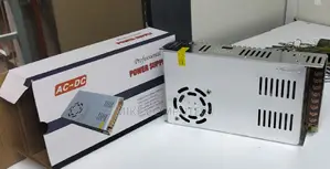 CCTV Power Supply Switch 30 Ampere