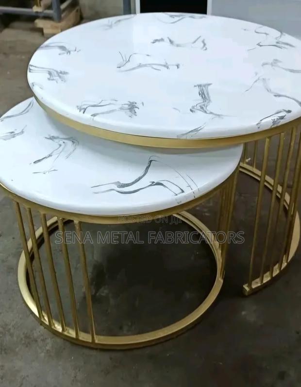 Coffee Table for Home Decor - main view